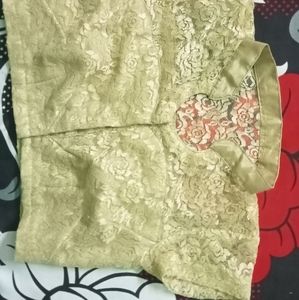 Sarre blouse